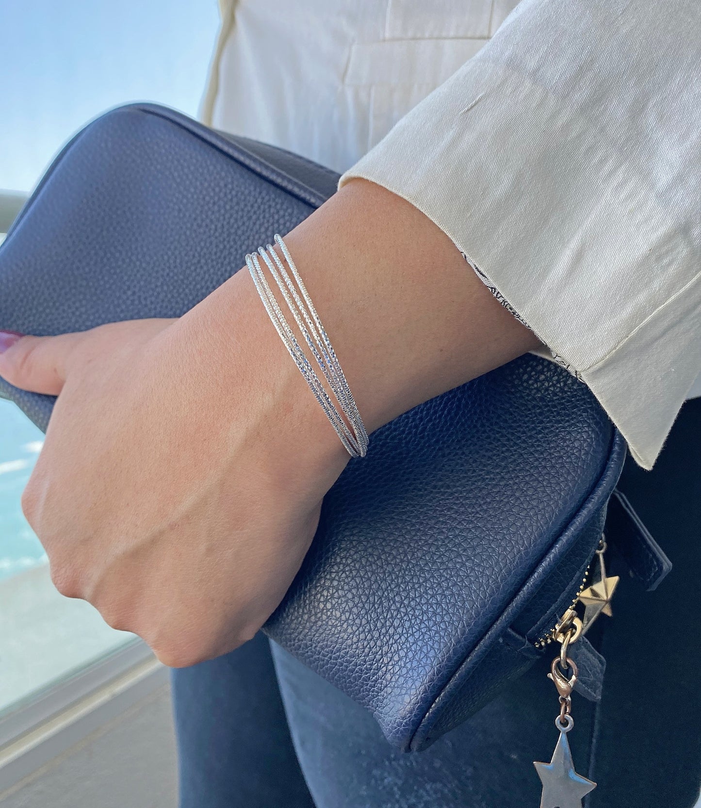 Pulsera Verona